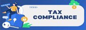 Tax Compliance - Expert Vakil - Get expert legal, tax, compliance, and business services online in India. Fast, reliable solutions by top lawyers and CA professionals. Tax Compliance - Expert Vakil - Get expert legal, tax, compliance, and business services online in India. Fast, reliable solutions by top lawyers and CA professionals.